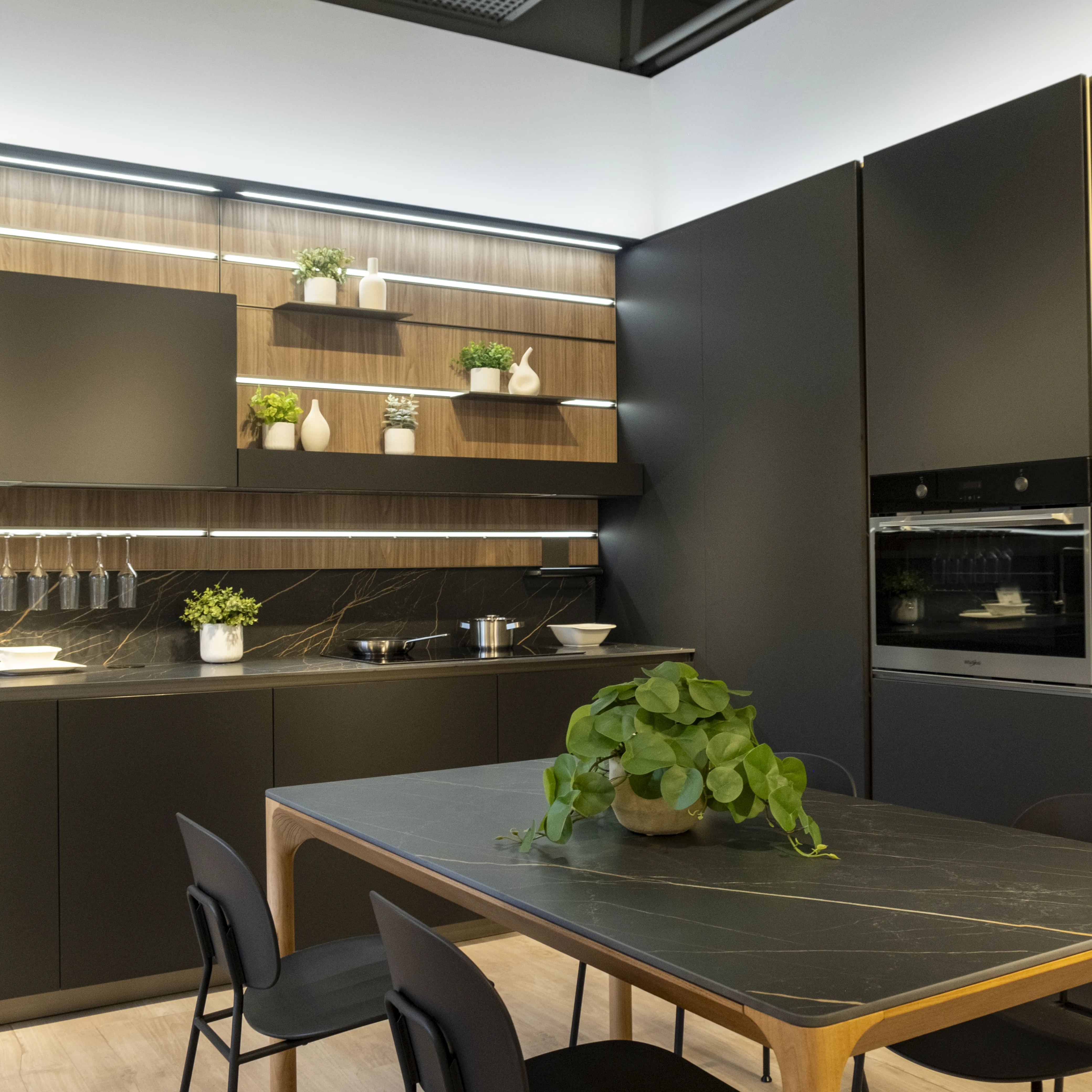 Showroom Muzi Design